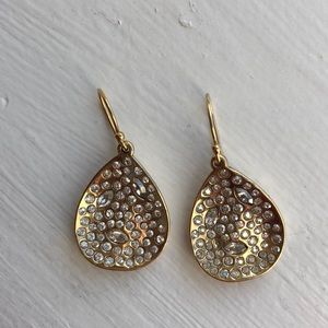 Alexis Bittar earrings
